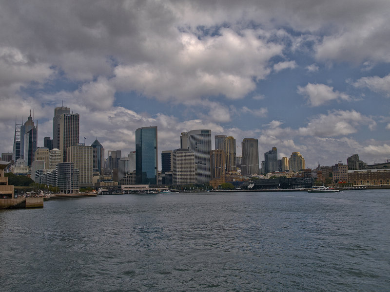 Sydney